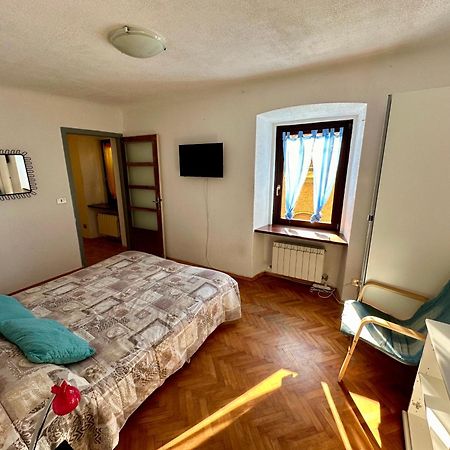 Muggia Studio 2 Ngoại thất bức ảnh