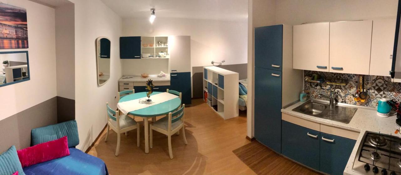 Muggia Studio 2 Ngoại thất bức ảnh