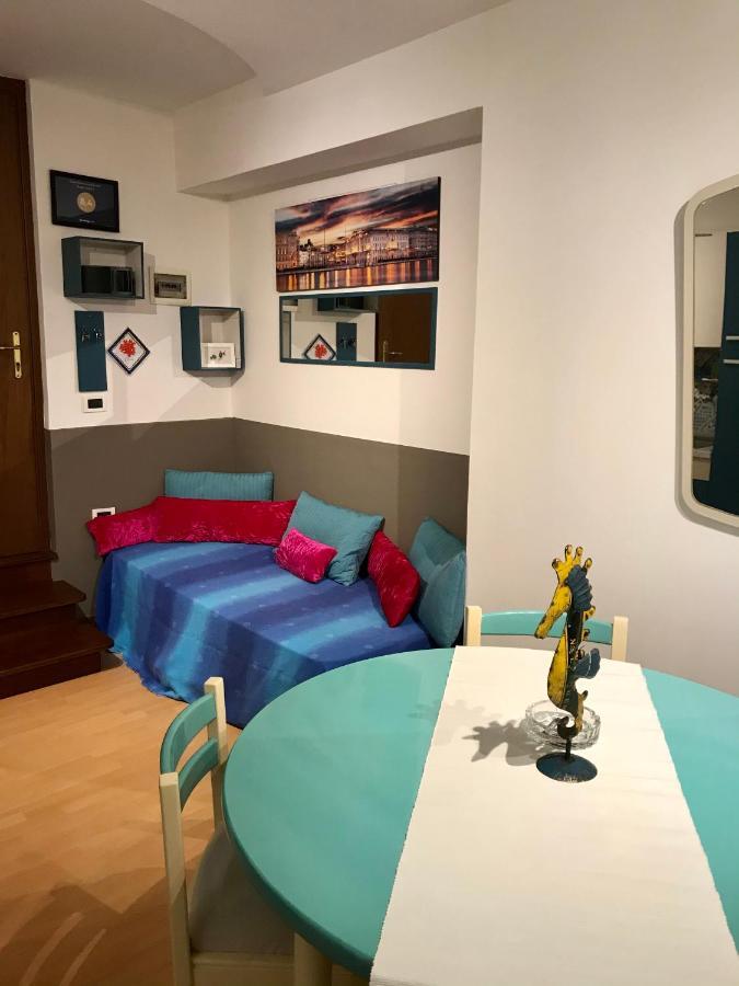 Muggia Studio 2 Ngoại thất bức ảnh