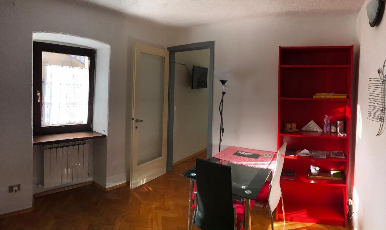 Muggia Studio 2 Ngoại thất bức ảnh