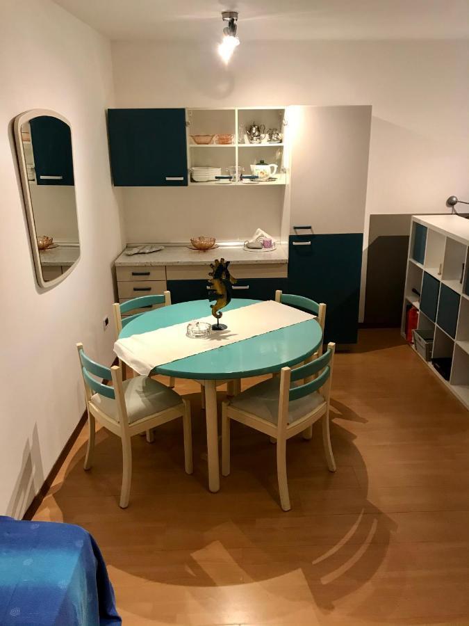 Muggia Studio 2 Ngoại thất bức ảnh