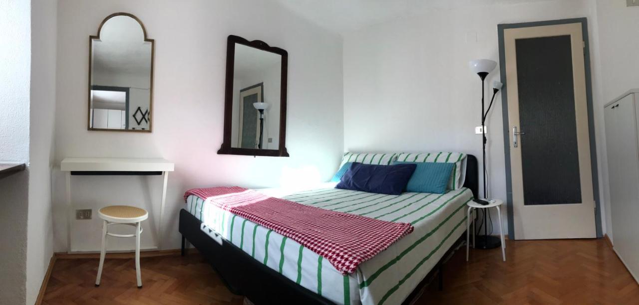 Muggia Studio 2 Ngoại thất bức ảnh