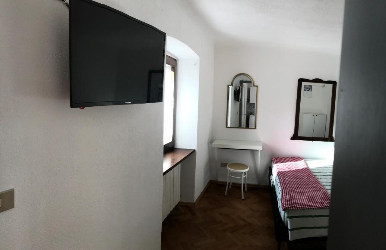 Muggia Studio 2 Ngoại thất bức ảnh