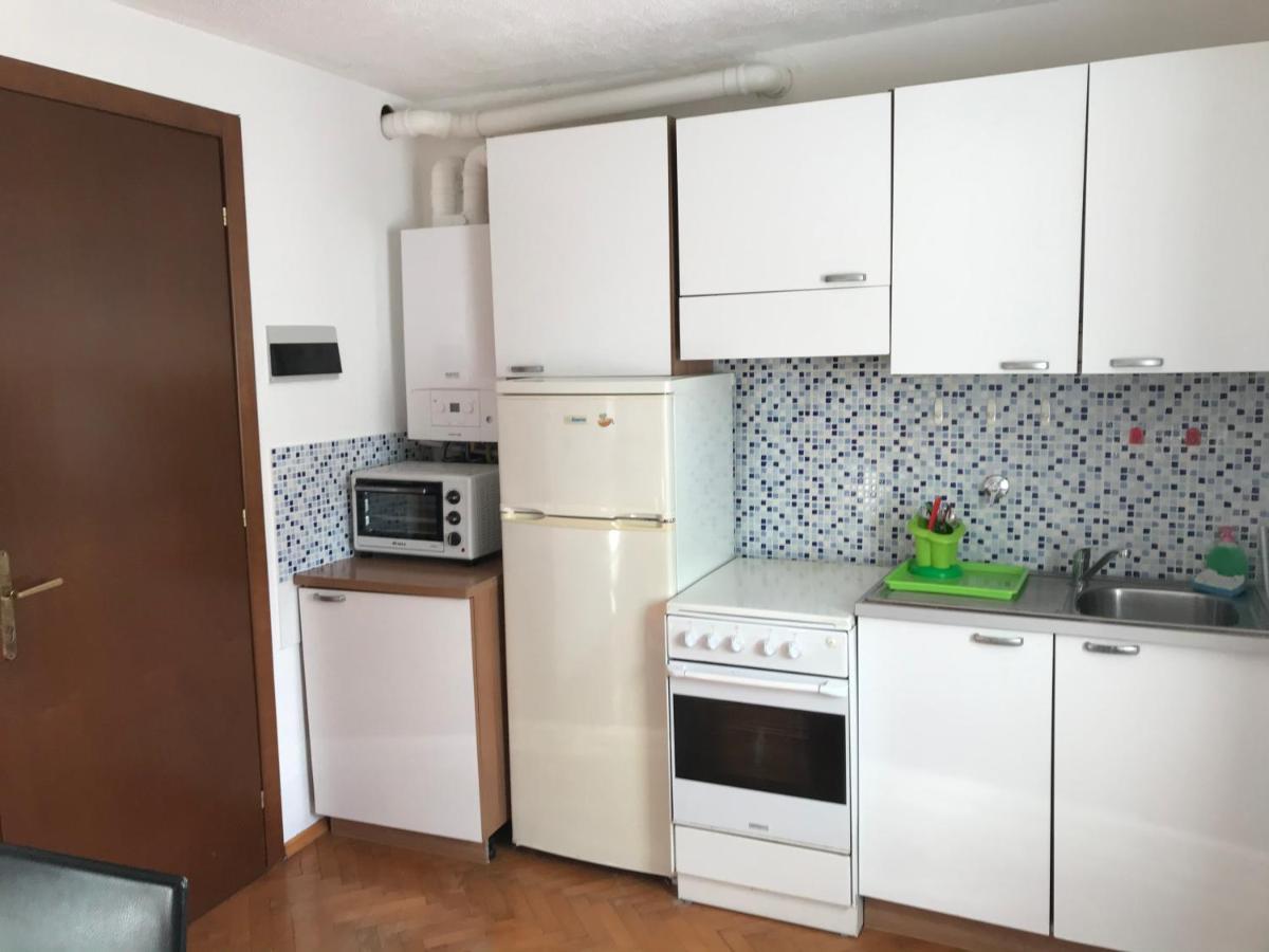 Muggia Studio 2 Ngoại thất bức ảnh