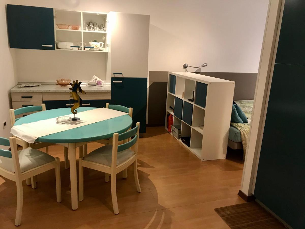 Muggia Studio 2 Ngoại thất bức ảnh