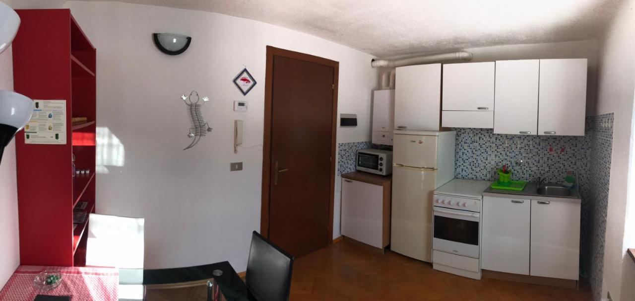 Muggia Studio 2 Ngoại thất bức ảnh