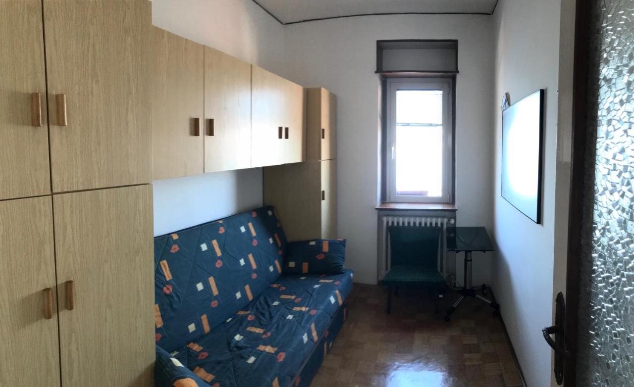 Muggia Studio 2 Ngoại thất bức ảnh