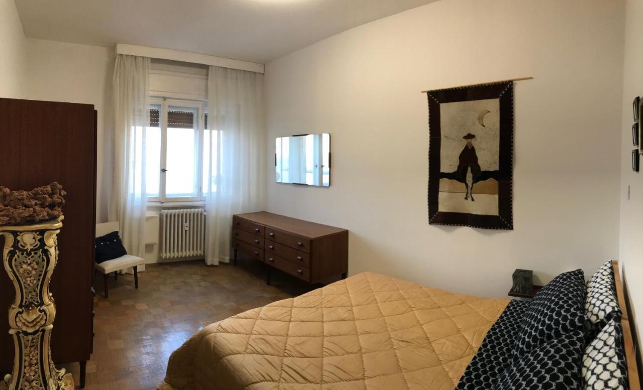 Muggia Studio 2 Ngoại thất bức ảnh