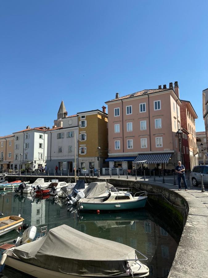 Muggia Studio 2 Ngoại thất bức ảnh