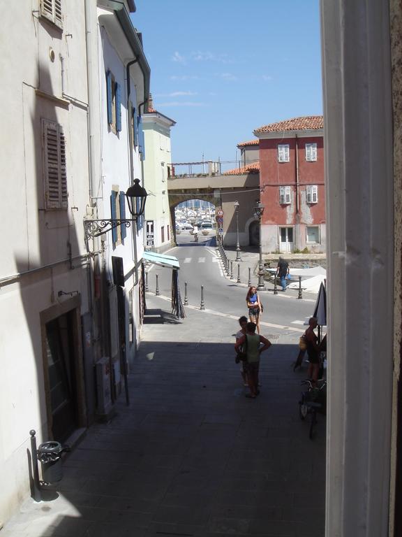 Muggia Studio 2 Phòng bức ảnh