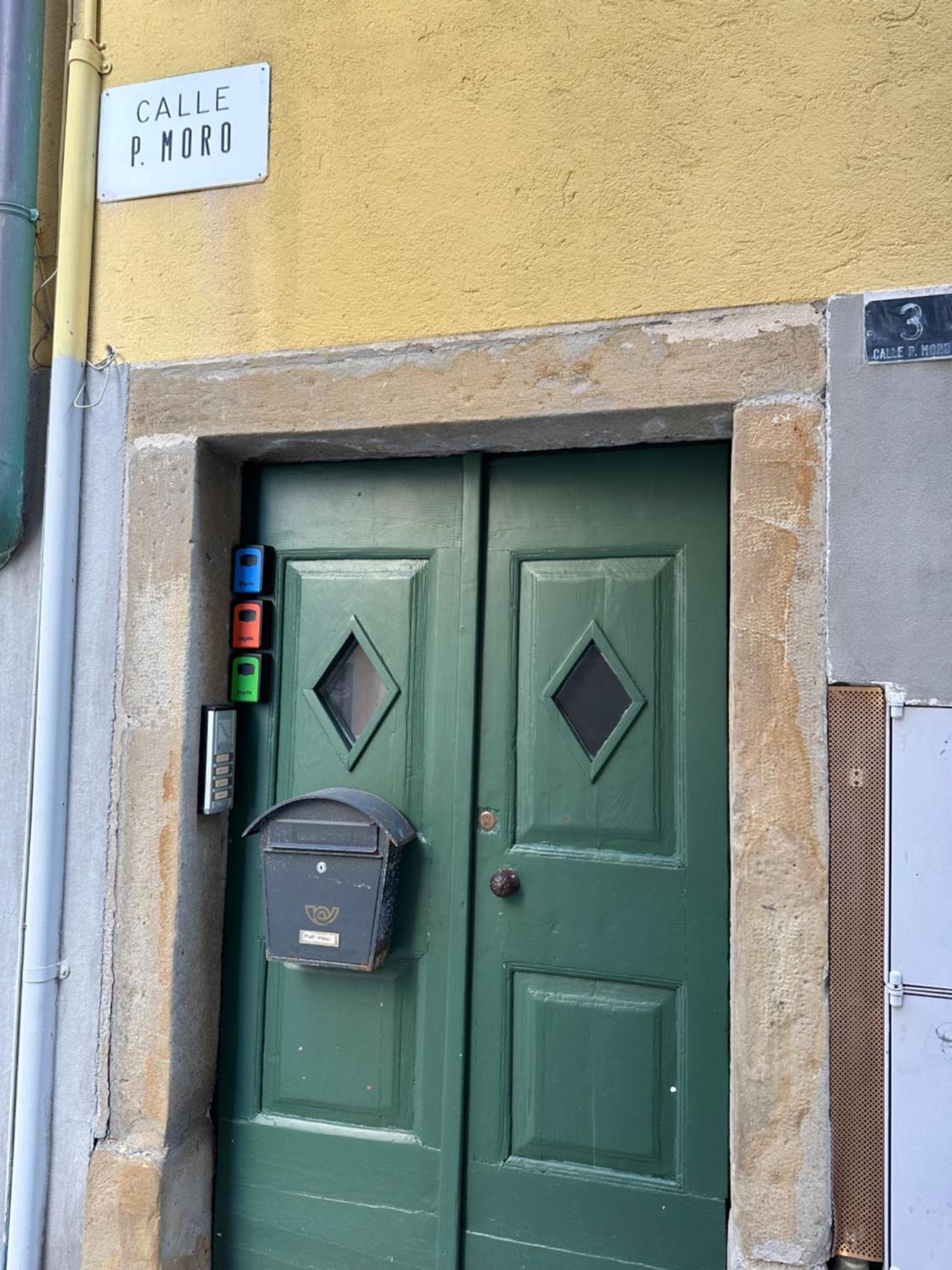Muggia Studio 2 Ngoại thất bức ảnh
