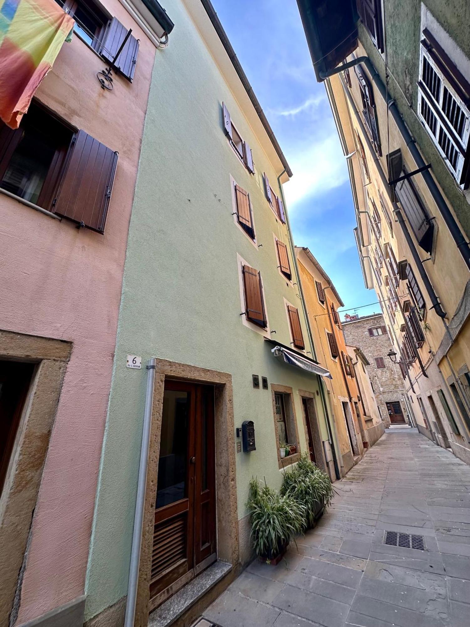 Muggia Studio 2 Ngoại thất bức ảnh