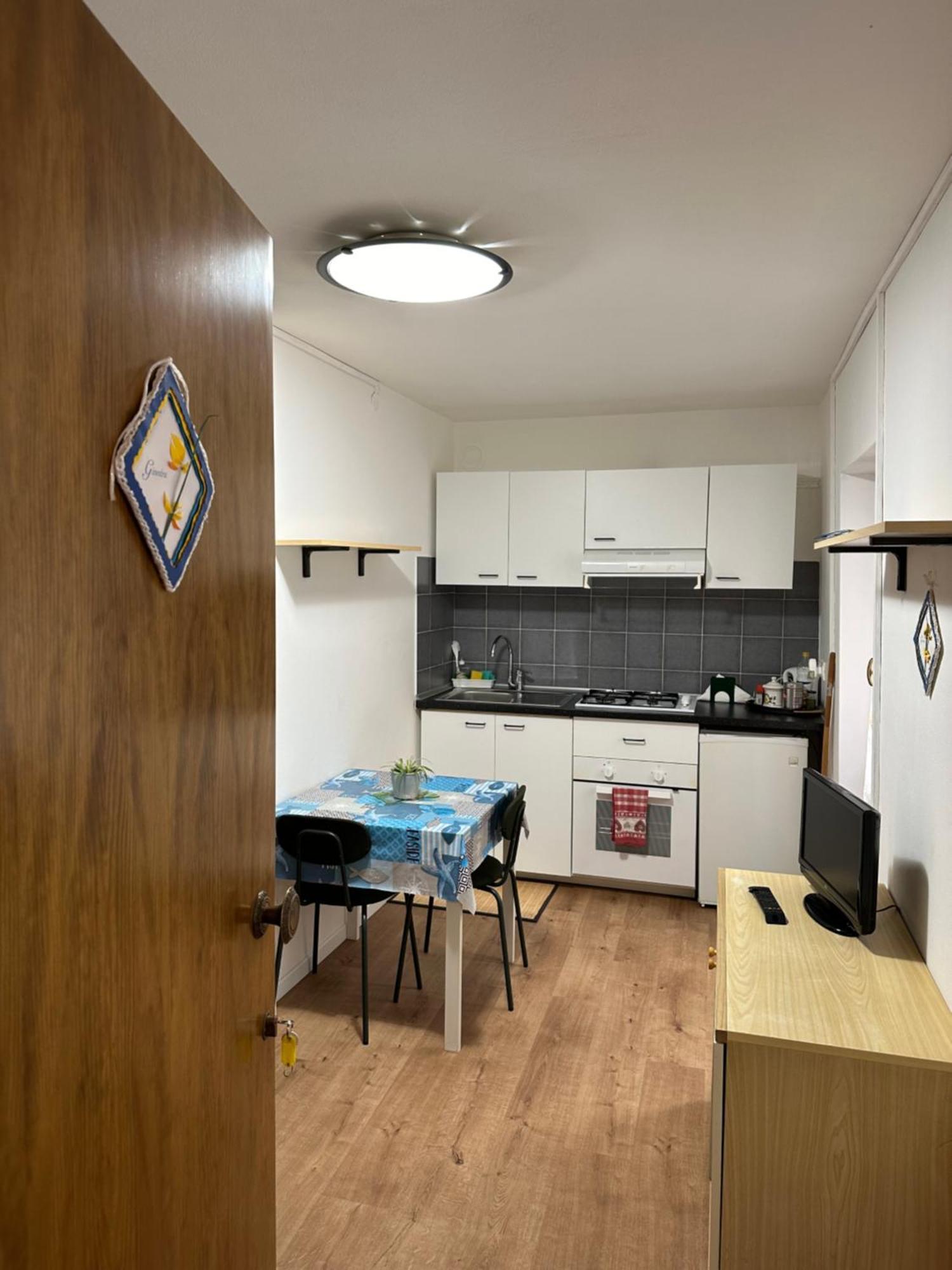 Muggia Studio 2 Ngoại thất bức ảnh