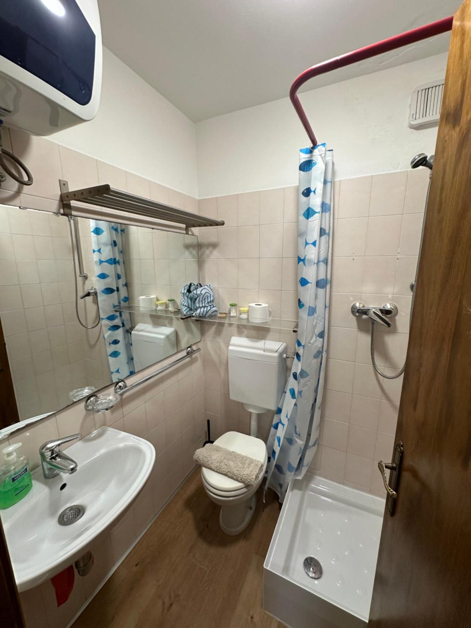 Muggia Studio 2 Ngoại thất bức ảnh
