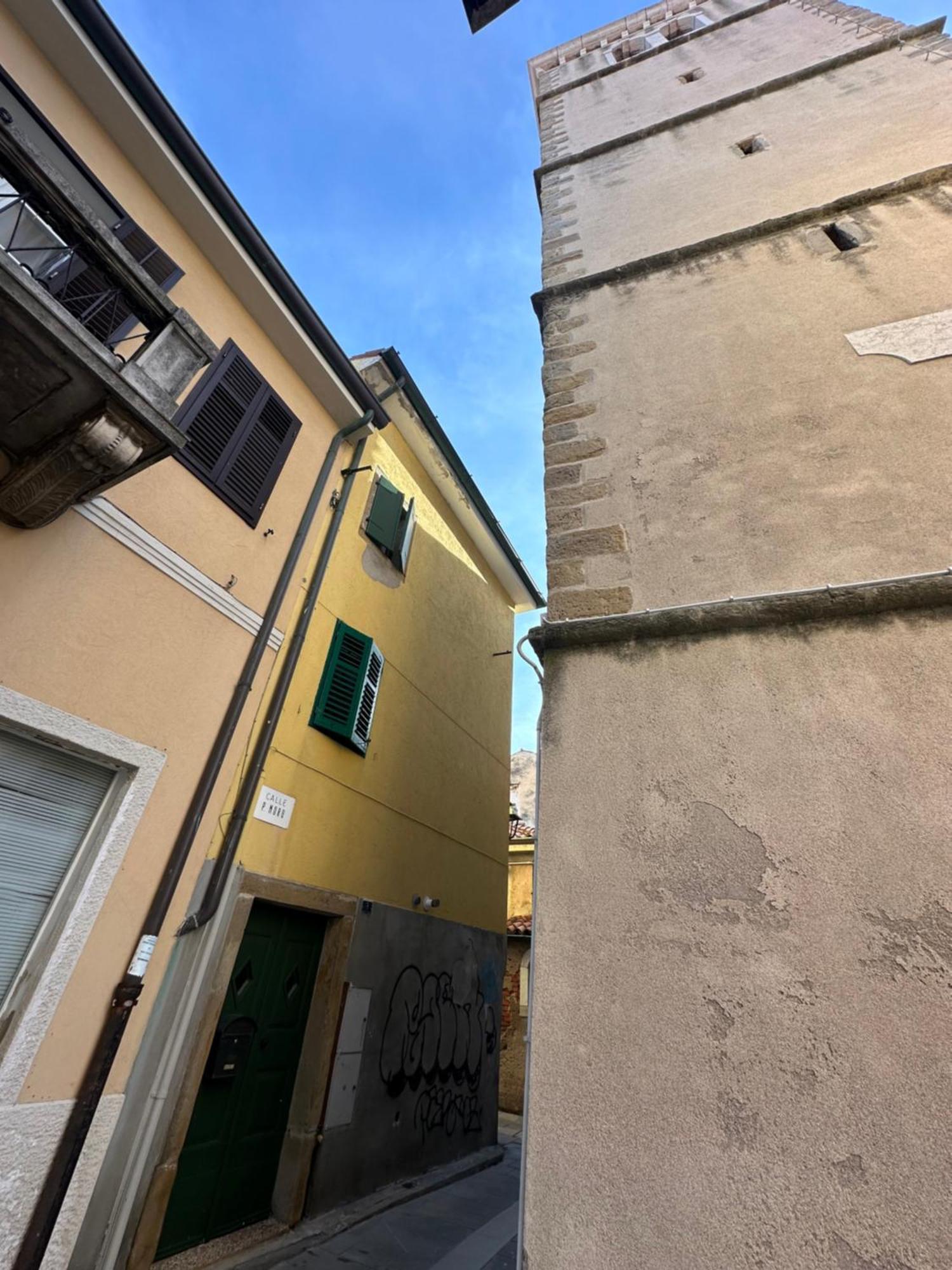 Muggia Studio 2 Ngoại thất bức ảnh