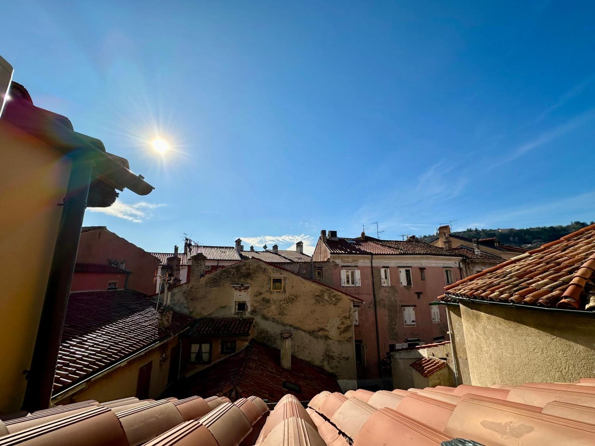 Muggia Studio 2 Ngoại thất bức ảnh