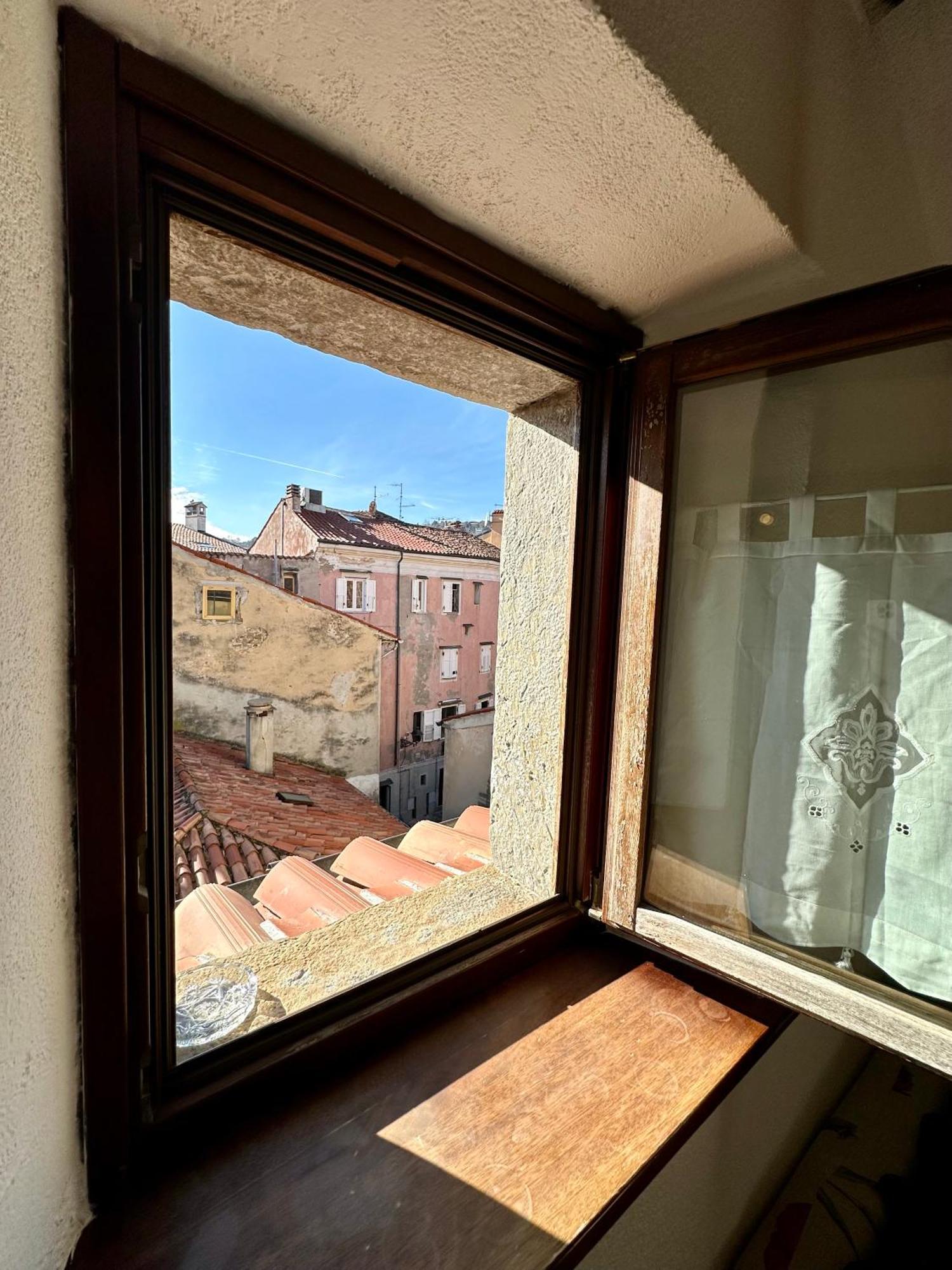 Muggia Studio 2 Ngoại thất bức ảnh