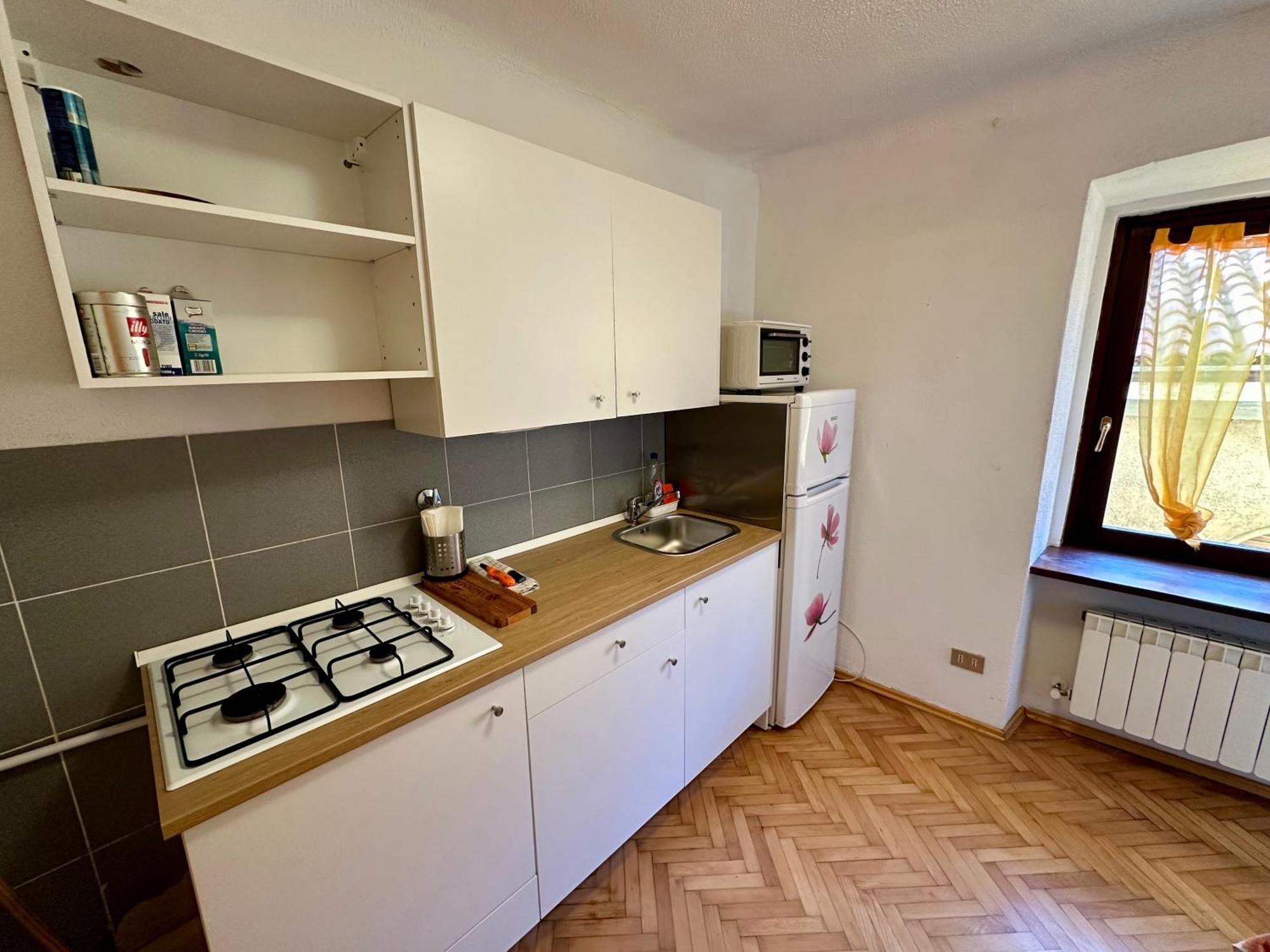 Muggia Studio 2 Ngoại thất bức ảnh