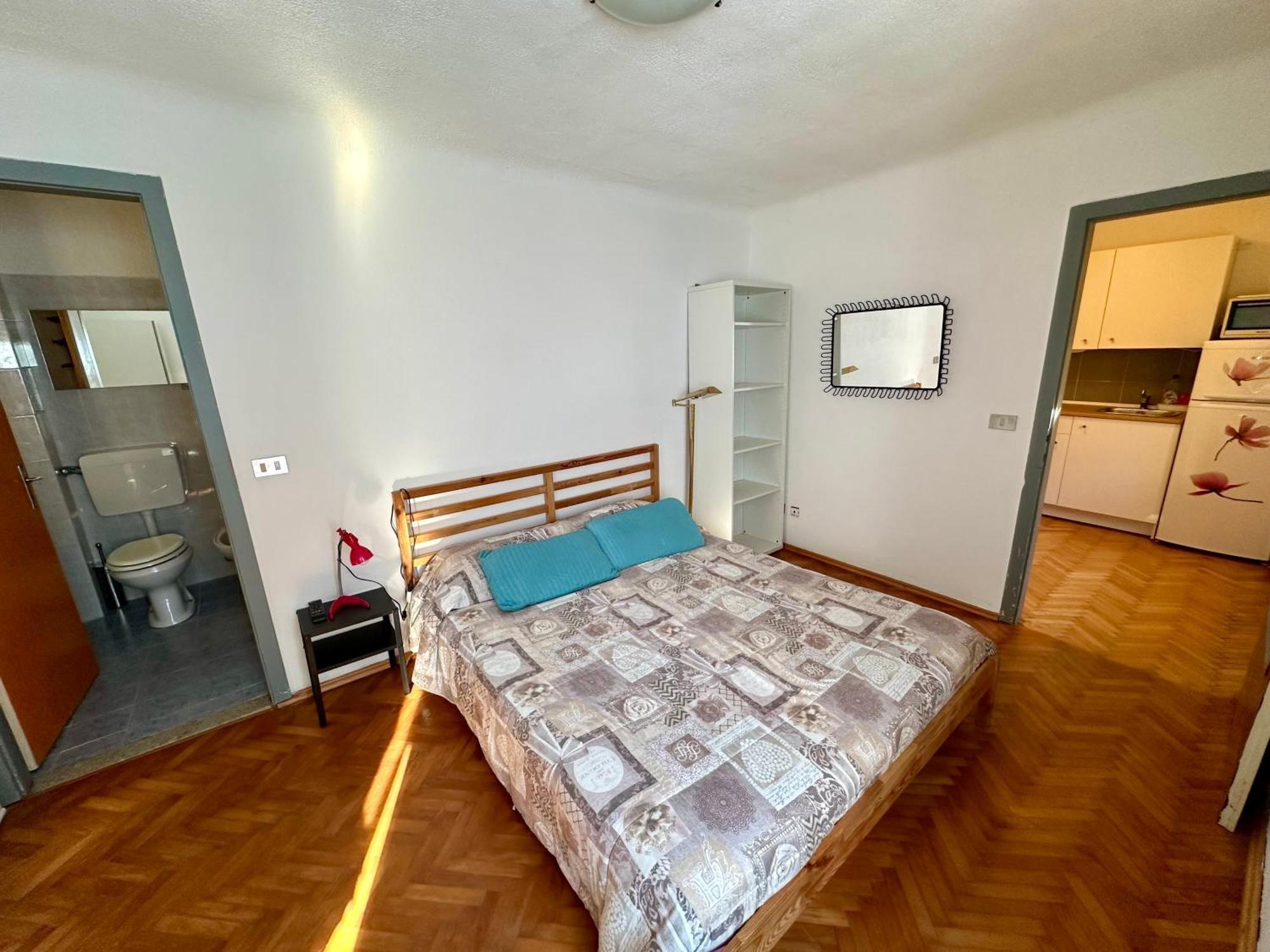 Muggia Studio 2 Ngoại thất bức ảnh