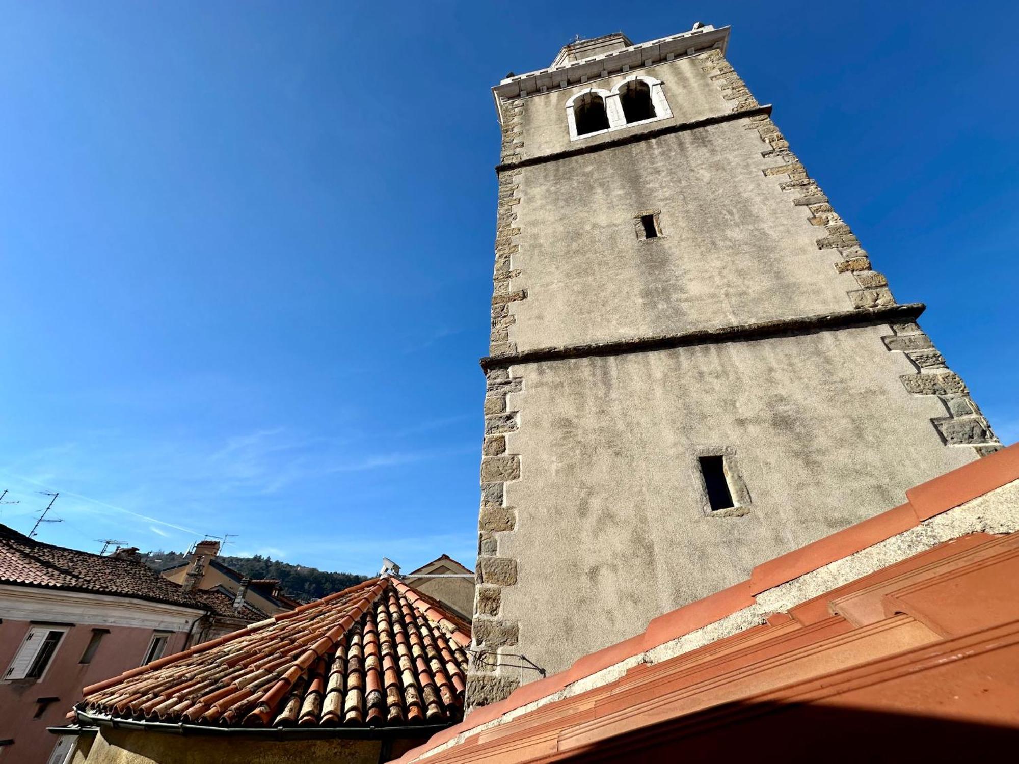 Muggia Studio 2 Ngoại thất bức ảnh